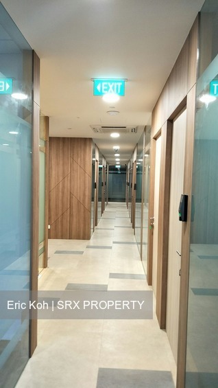 Entrepreneur Business Centre (D14), Factory #226527101